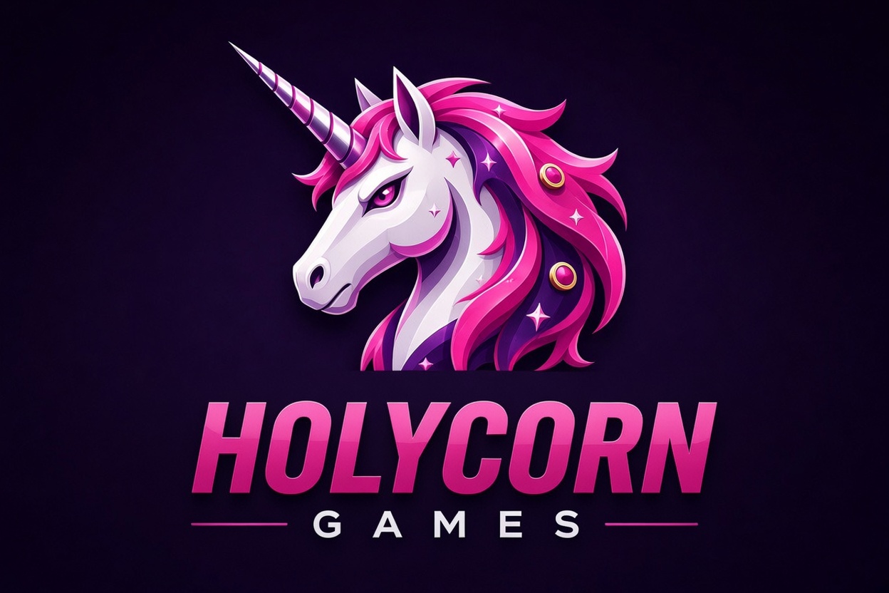 Holycorn Games